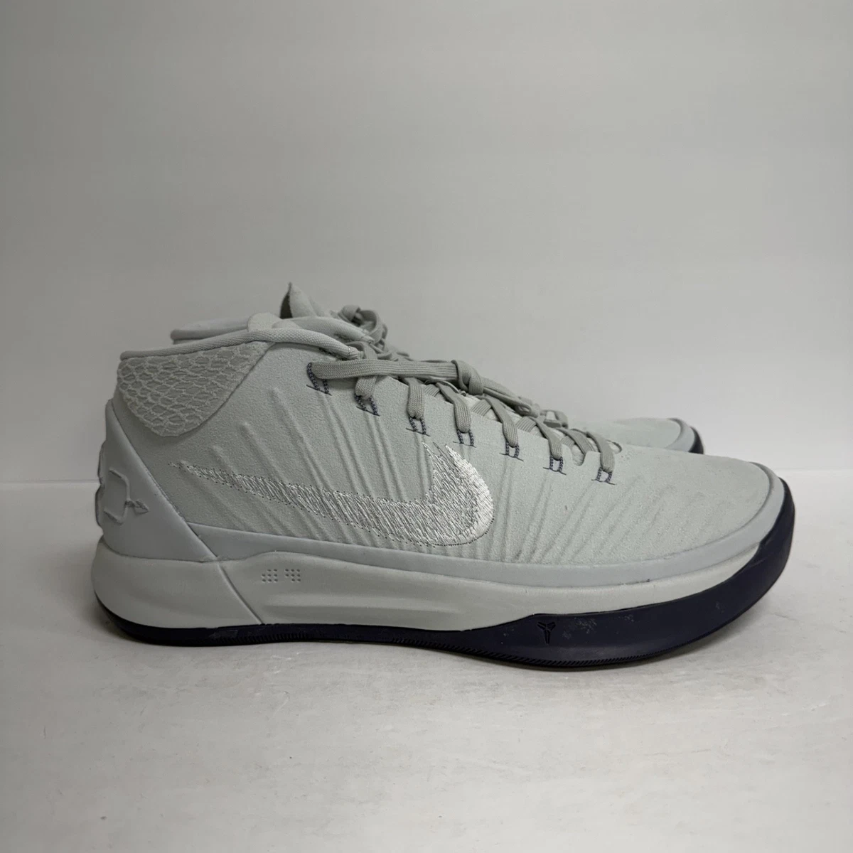Nike Kobe A.D. Mid Pure Platinum | eBay