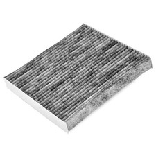 Fibre carbone Filtre à air pour Toyota Yaris RAV4 Prius Camry Avalon Air Filter