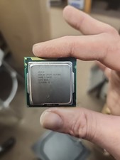 Intel Core I5-2500K 3.3GHz Quad-Core CPU Processor