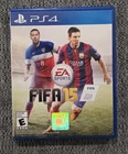 FIFA 15 - PlayStation 4