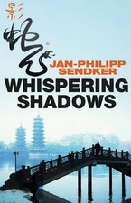 Whispering Shadows von Sendker, Jan-Philipp | Buch | Zustand sehr gut