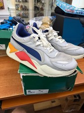 PUMA RS-X Toys Reinvention 374371 01 MEN'S RUNNING SHOES 11.5