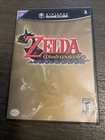 Super Nice Complete The Legend of Zelda The Wind Waker Nintendo GameCube