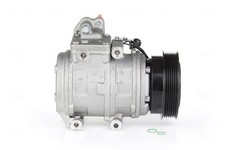 Kompressor, Klimaanlage R 134a PAG 46 890234 NISSENS für KIA