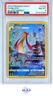 FA/MILOTIC SILVER TEMPEST POKEMON SWORD & SHIELD SILVER TEMPEST 2022 TG02 PSA 8