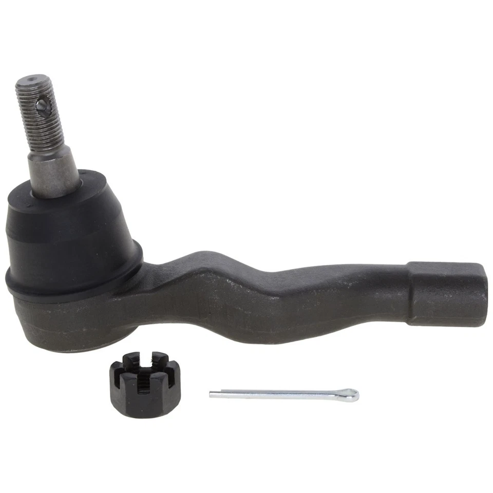 JTE1441 TRW Tie Rod End pasajero delantero o trasero lado derecho mano para Nissan 350Z Foto 3 de 4