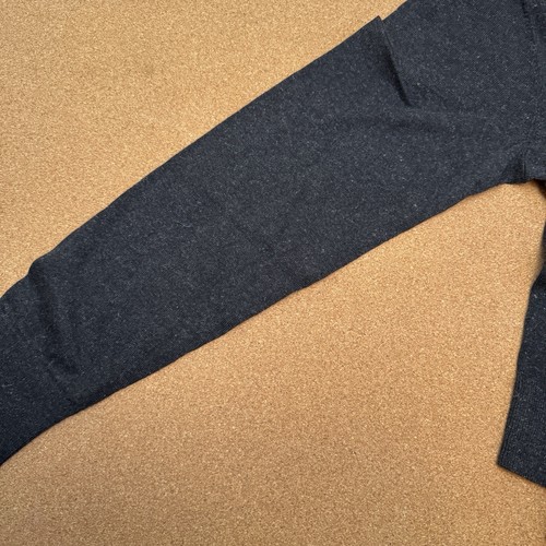 Gap XL long sleeve pullover black mens - Picture 5 of 7