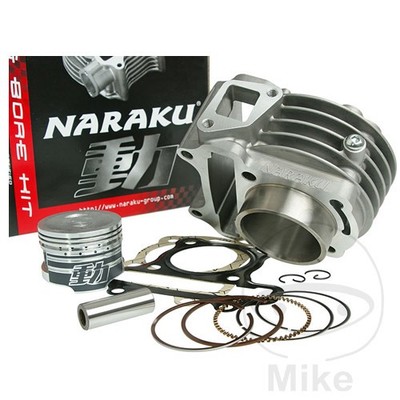 NARAKU Kit cilindro estándar 72CC/47 MM SPORT