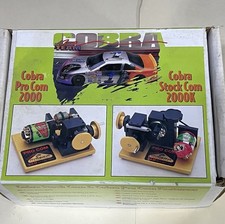 Cobra Stock Com 2000k Motor Lathe