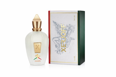 Xerjoff Naxos 3.4 oz EDP Perfume Cologne Women Men Unisex New In Box