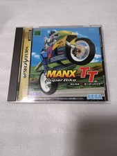 Bicicletta MANX TT Saturn Manx TT oA