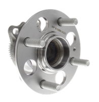 Mapco Radlagersatz 26459 FüR KIA Picanto 2 TA Fuel LPG