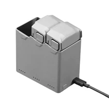 For DJI 65W Portable Charger Mini 5 Pro Battery Charging Station Hub Accessories