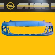 Stoßstange VW Scirocco 3 Stoßfänger vorne 1K8807217NGRU VG0941021 Prasco Neu