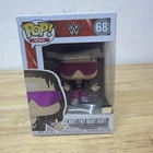 Funko Pop! Vinyl: Bret Hart #68 WWE Collectible Figure
