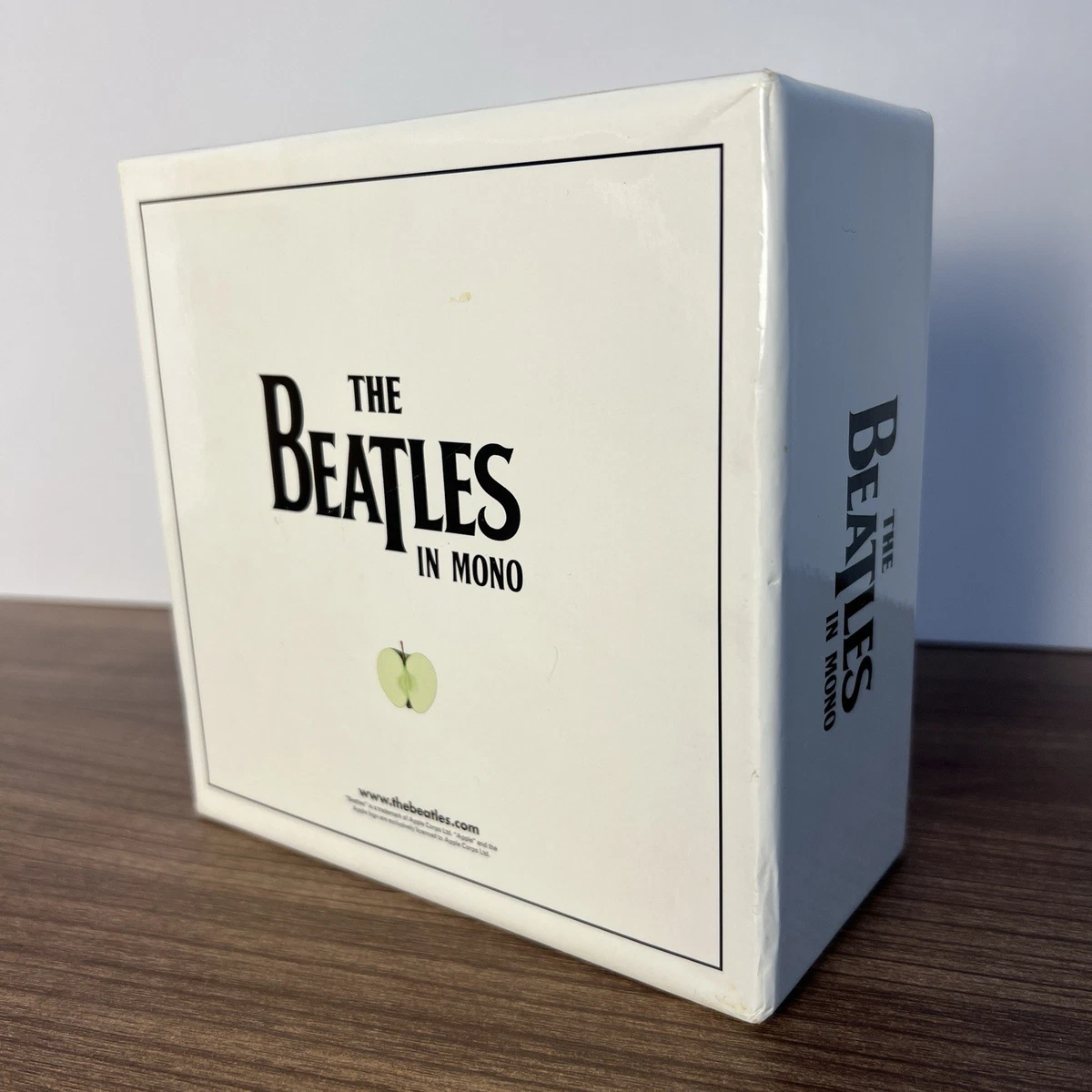beatles mono box products for sale | eBay