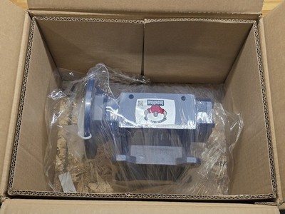 Grove Gear Ironman NHF26001286.18, NH-FHMQ-826-60-HR-56-18, 60:1, 56C input
