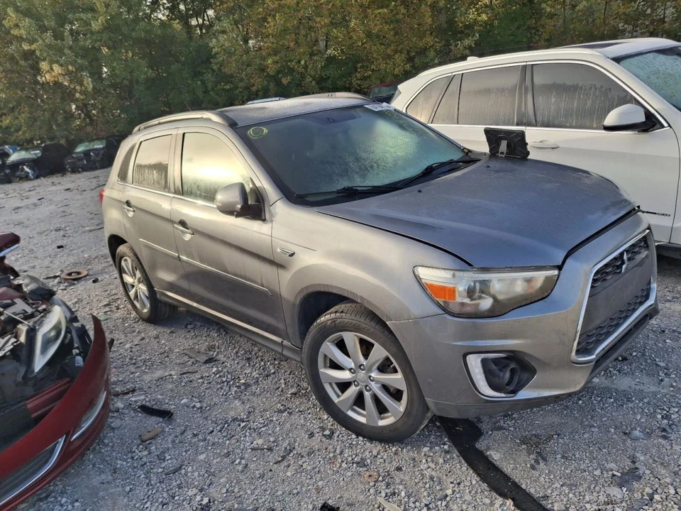 Cambio de transmisión Outlsport 2015 3732971 Foto 4 de 4