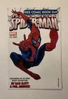 Amazing Spider-Man Free Comic Book Day 2007 - 1st Mister Negative/1st JACKPOT
