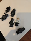 Lego Star Wars LOT