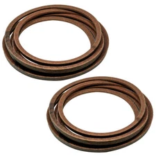 2PK Primary Drive Belt 5/8" x 90-1/2" for Toro 112-0301