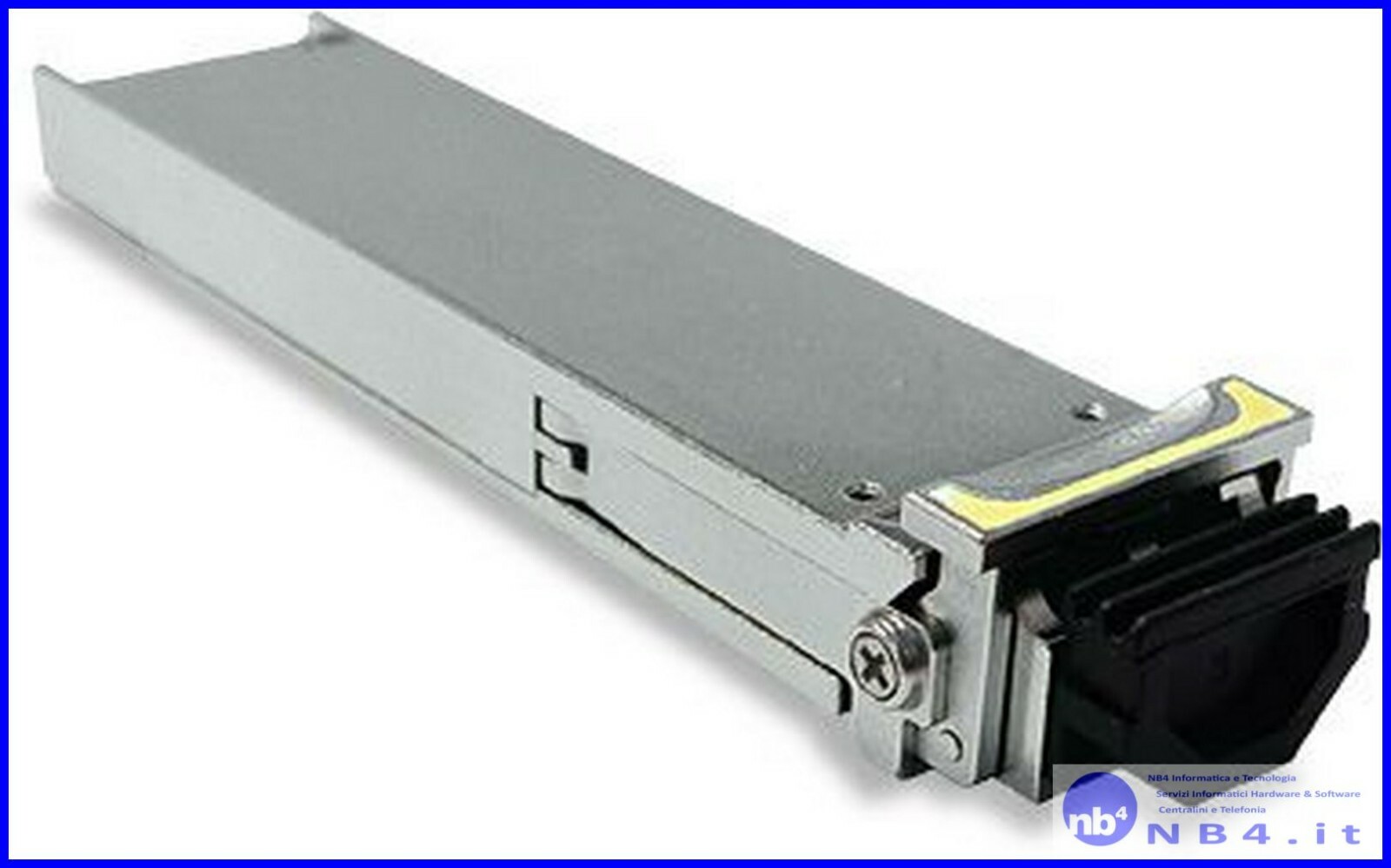 Stock Allied Telesis AT-XPSR | 10G XFP 850nm | Nuovo/Pull