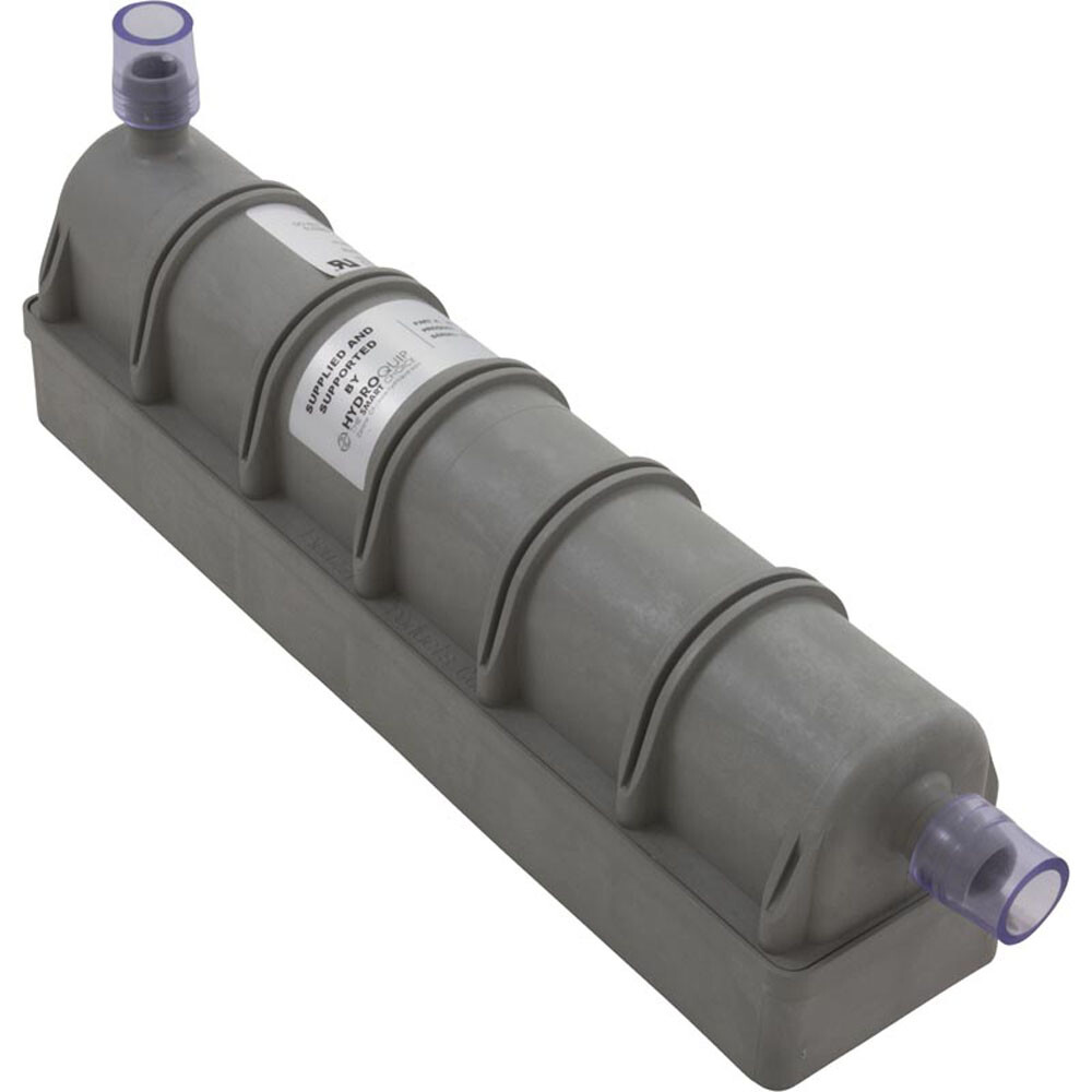 HYDROQUIP 26-3314-1-7T-K Heater, Low Flow, Smart heater Repl, 230v, 5.5kW