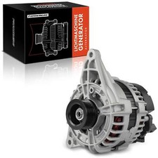 Alternator Generator 150A 12V For Mercedes-Benz A B CLA GLA 2.2L 0125711028