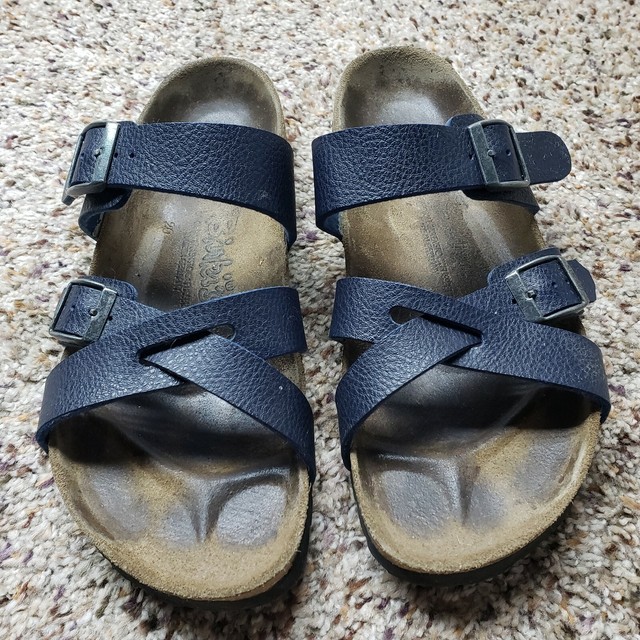 birkis sandals ebay