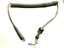 Medicool Pro Power 35K New Style Model Replacement Cord. Drill not included.