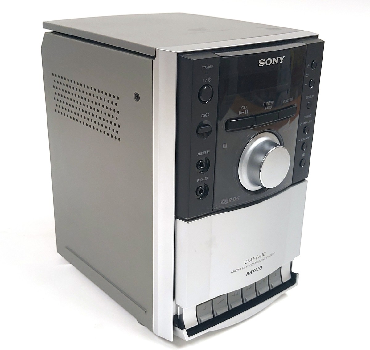 Sony CMT-EH10 Mini Audio System for sale online | eBay