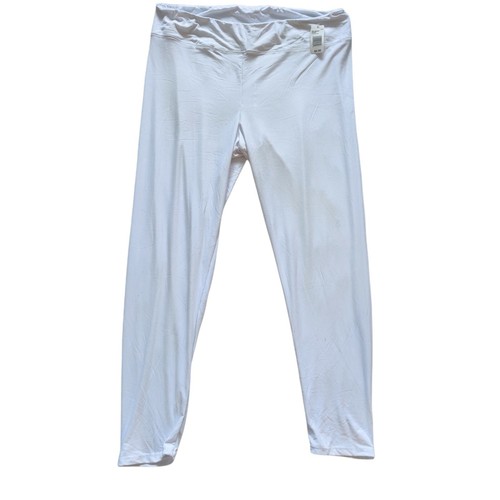 Derek Heart Plus Leggings Women's Size 