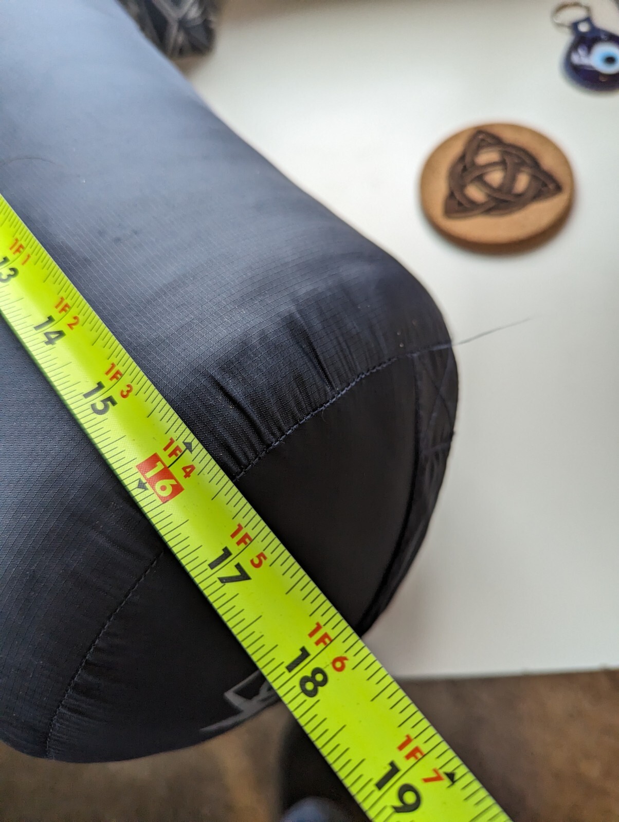 REI Coop Trailbreak 20 F Sleeping Bag Men's, Regular eBay