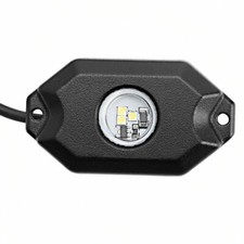 Universal Utv Dome Light Led Interior Light Reading Light Utility Roll Bar
