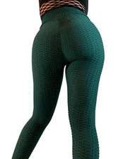 Scrunch Butt Leggings Casual / Yoga Leggings Anti Cellulite 9 Colors Sizes S-3XL