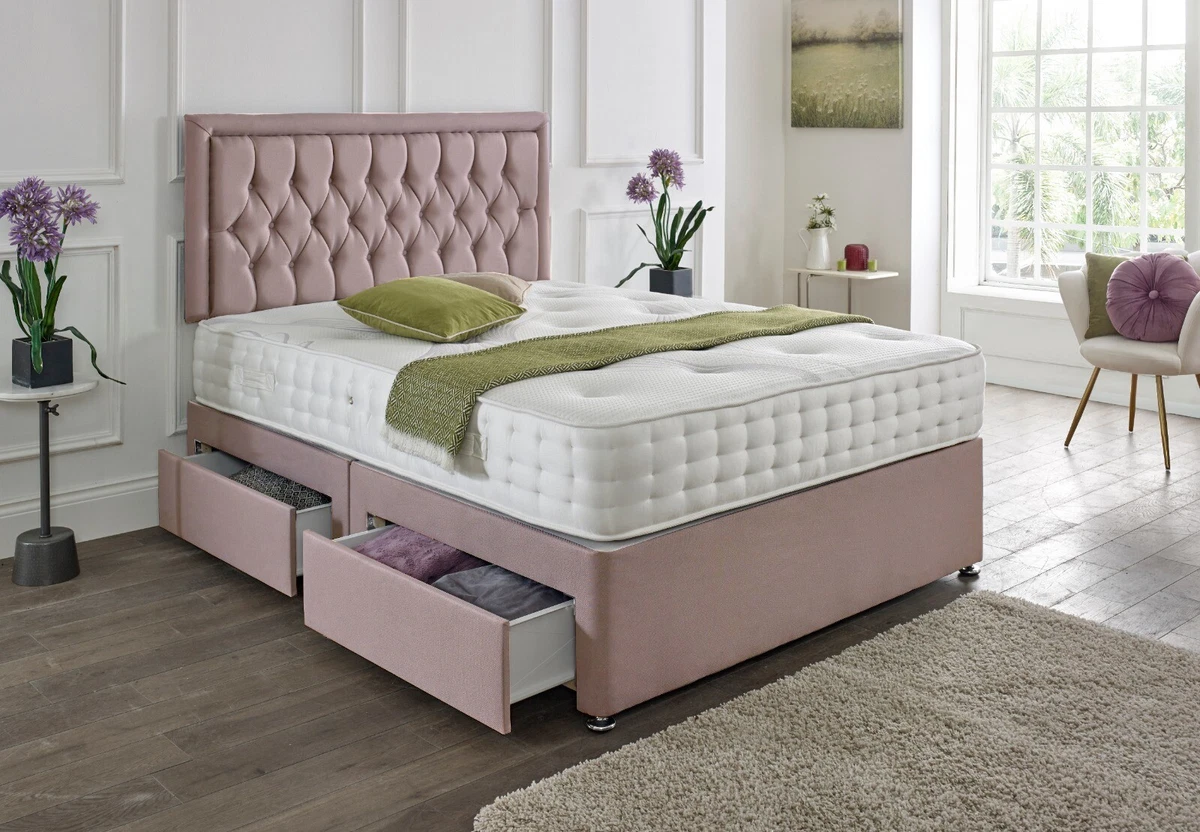 Ebay mattress and box spring deals