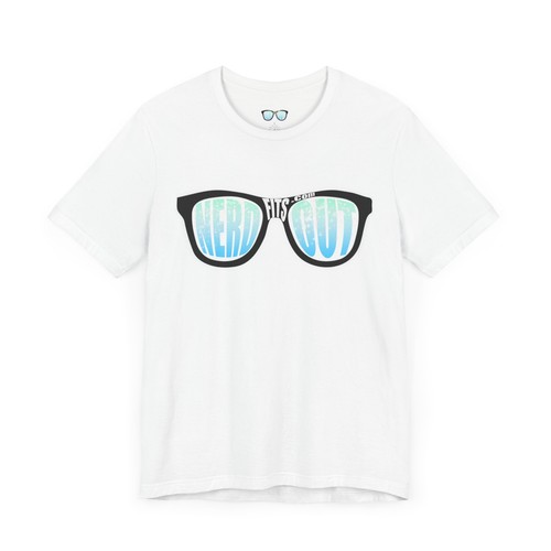 Chaos is Exhausting - Jersey T-Shirt - Picture 8 of 29