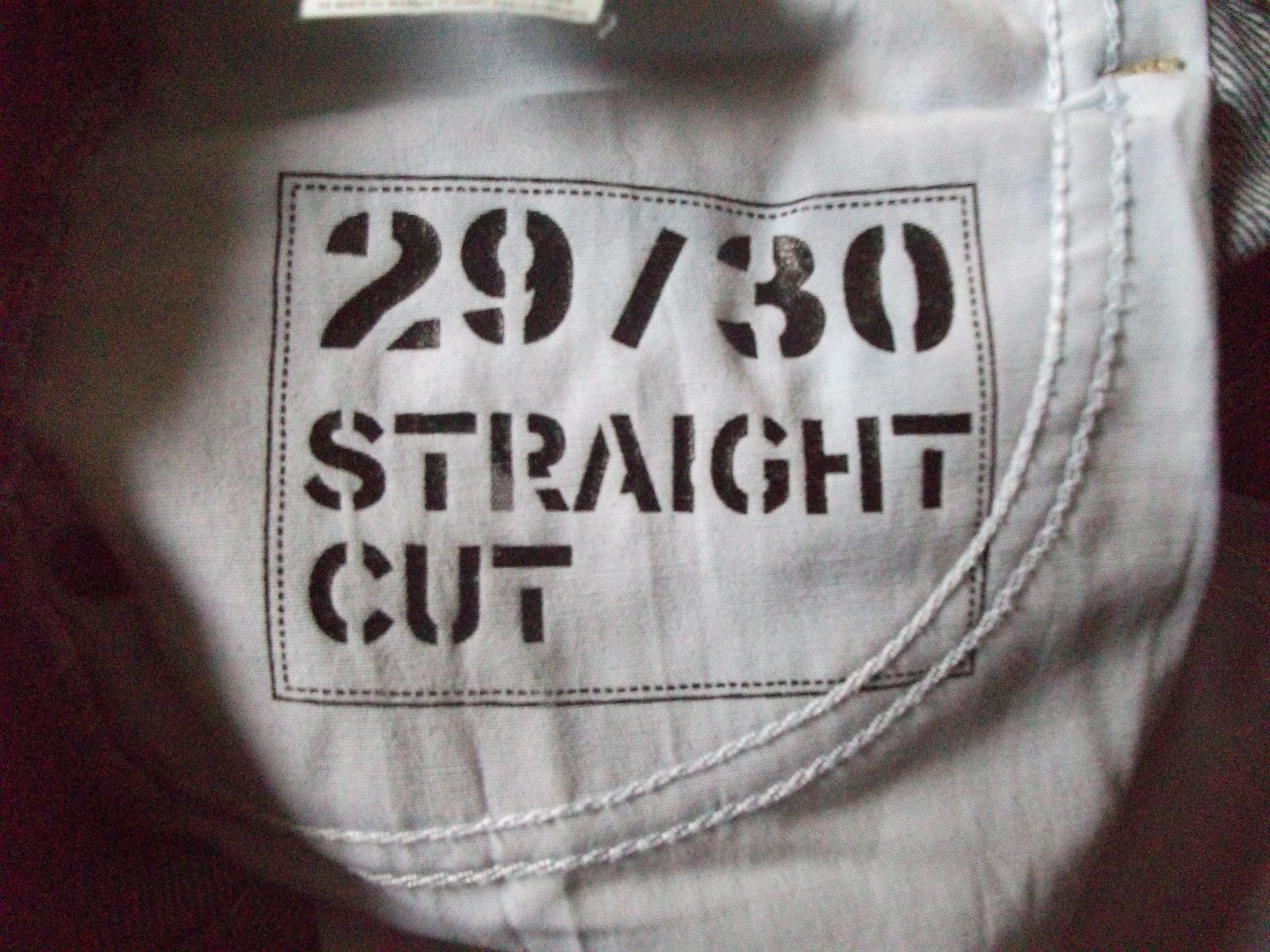 Купить Orig. Review Jeans W 29 auch 30 