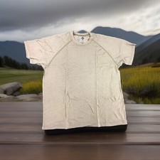 NEU USGI Army FREE Fire Resistant Elite PPE T-Shirt Desert Sand Gr&ouml;&szlig;e X-Large