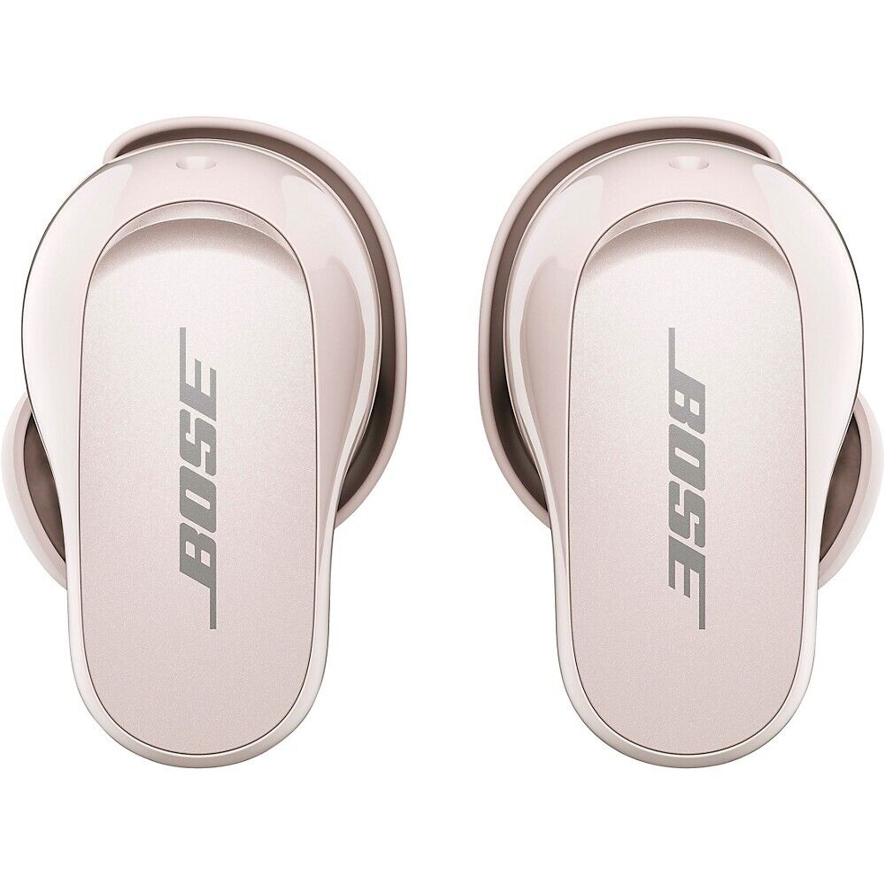 Bose QuietComfort Earbuds II Soapstone | eBay