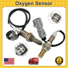 Set Of 2 Updownstream O2 Sensor For Scion Tc 2.4l 2005-2010 234-9049 234-4149