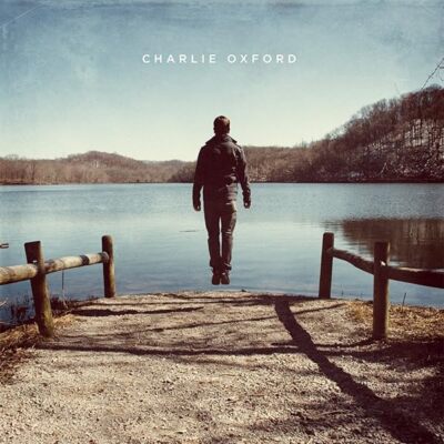 Charlie Oxford [Audio CD] OXFORD,CHARLIE