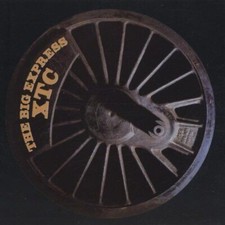 The Big Express 2002 US Reissue Remaster by XTC CD, Aug-2002, Caroline...