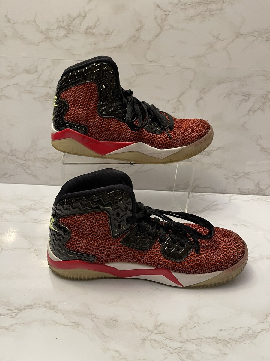 Nike Air Jordan Spike Forty Shoes Sneakers 819952-605 | Men's Size