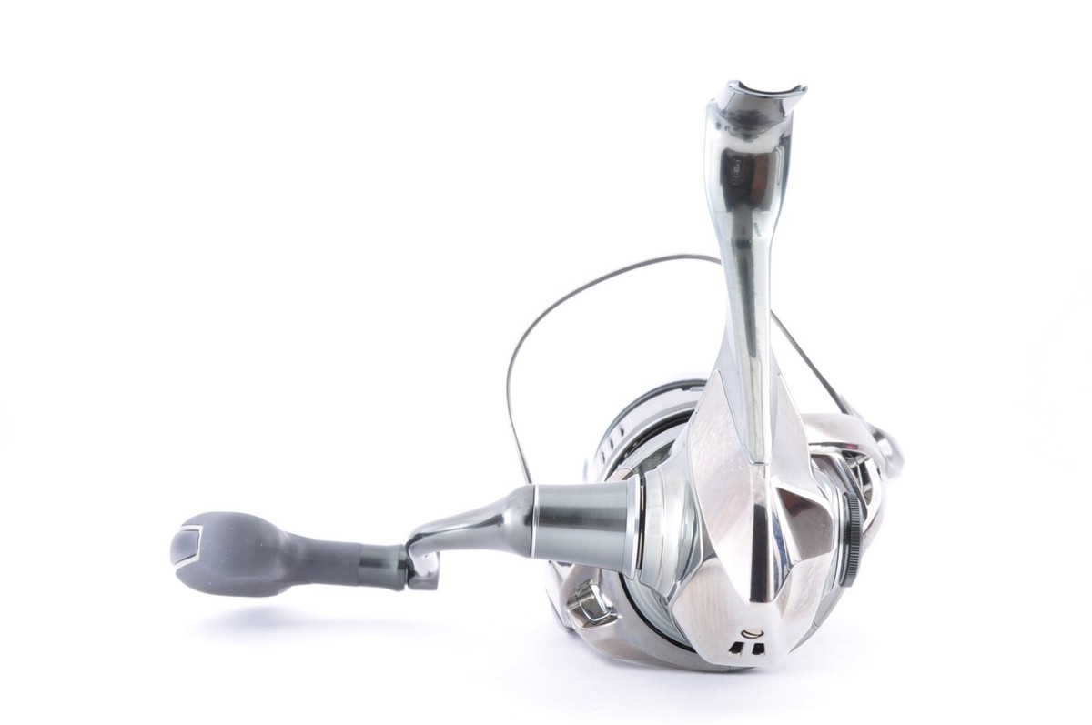 Moulinet Toupie Shimano Stella 4000XG - Expédié Du Japon, Neuf En Boîte - Pêche Sportive