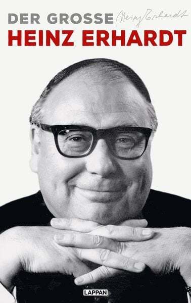 Thumbnail - Heinz Erhardt: Der Große Heinz Erhardt