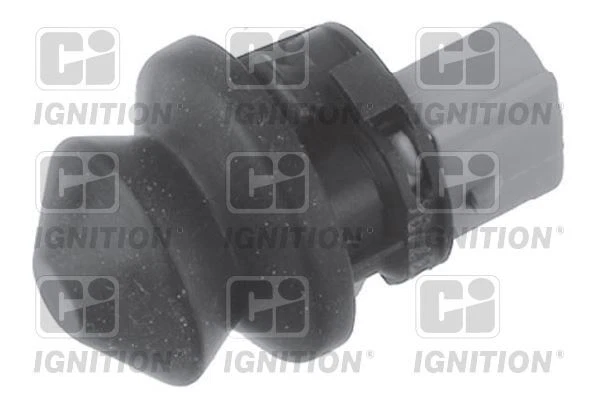 QH Door Light Switch Quinton Hazell Replacement Part XDLS101