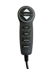 Mulin Electric MLSK55-A1 CATNAPPER HANDWAND WITH CONTROL BOX