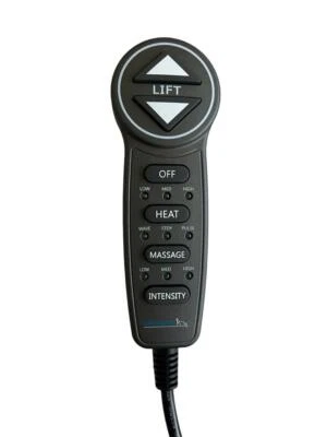 Mulin Electric MLSK55-A1 CATNAPPER HANDWAND WITH CONTROL BOX