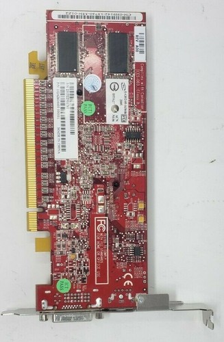 Dell 0H9142 - ATI Radeon X600 128MB PCI-E Video Card, 109-A26030-01 - Picture 5 of 7